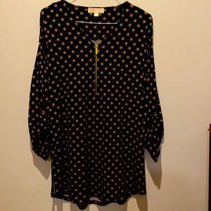 Michael Kors Top Long Sleeve